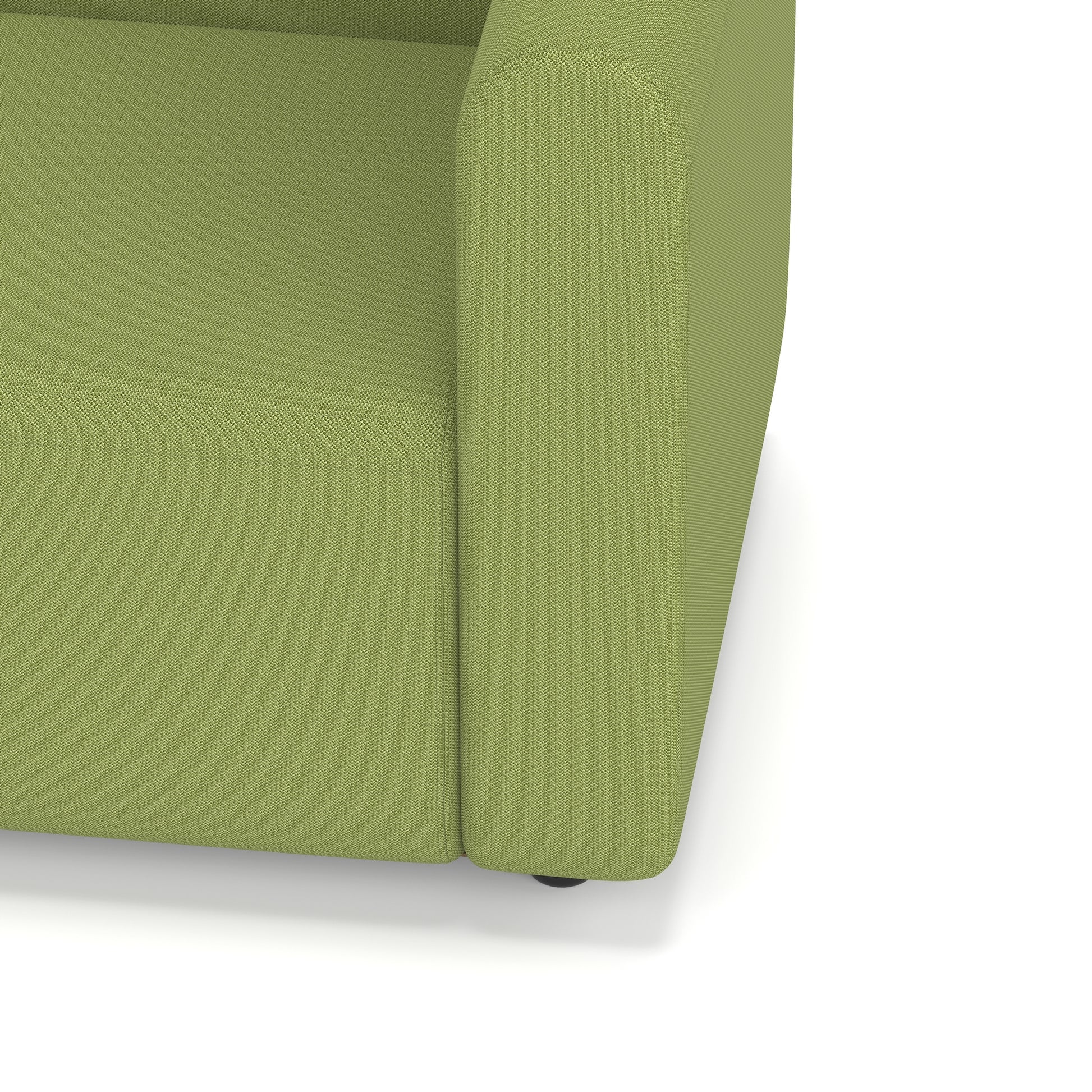 Mawsley Modular Seating Left End Unit