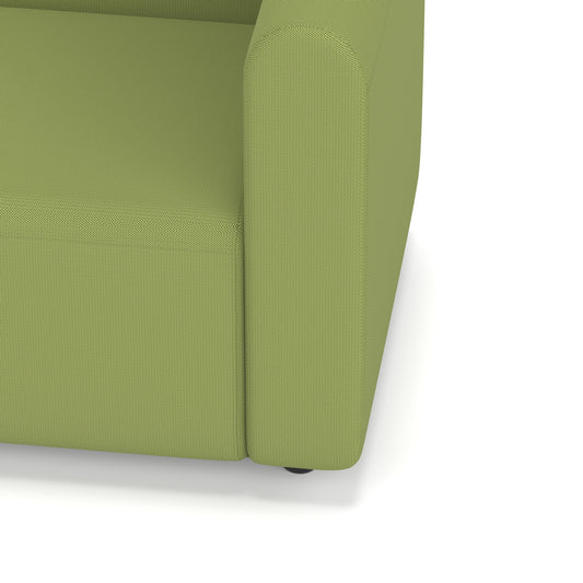 Mawsley Modular Seating Left End Unit
