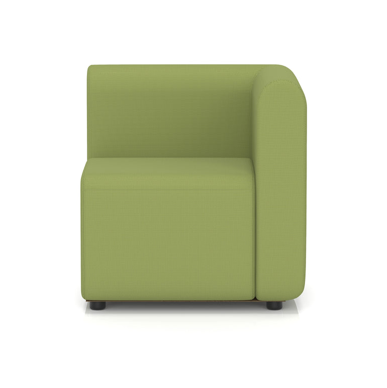 Mawsley Modular Seating Left End Unit