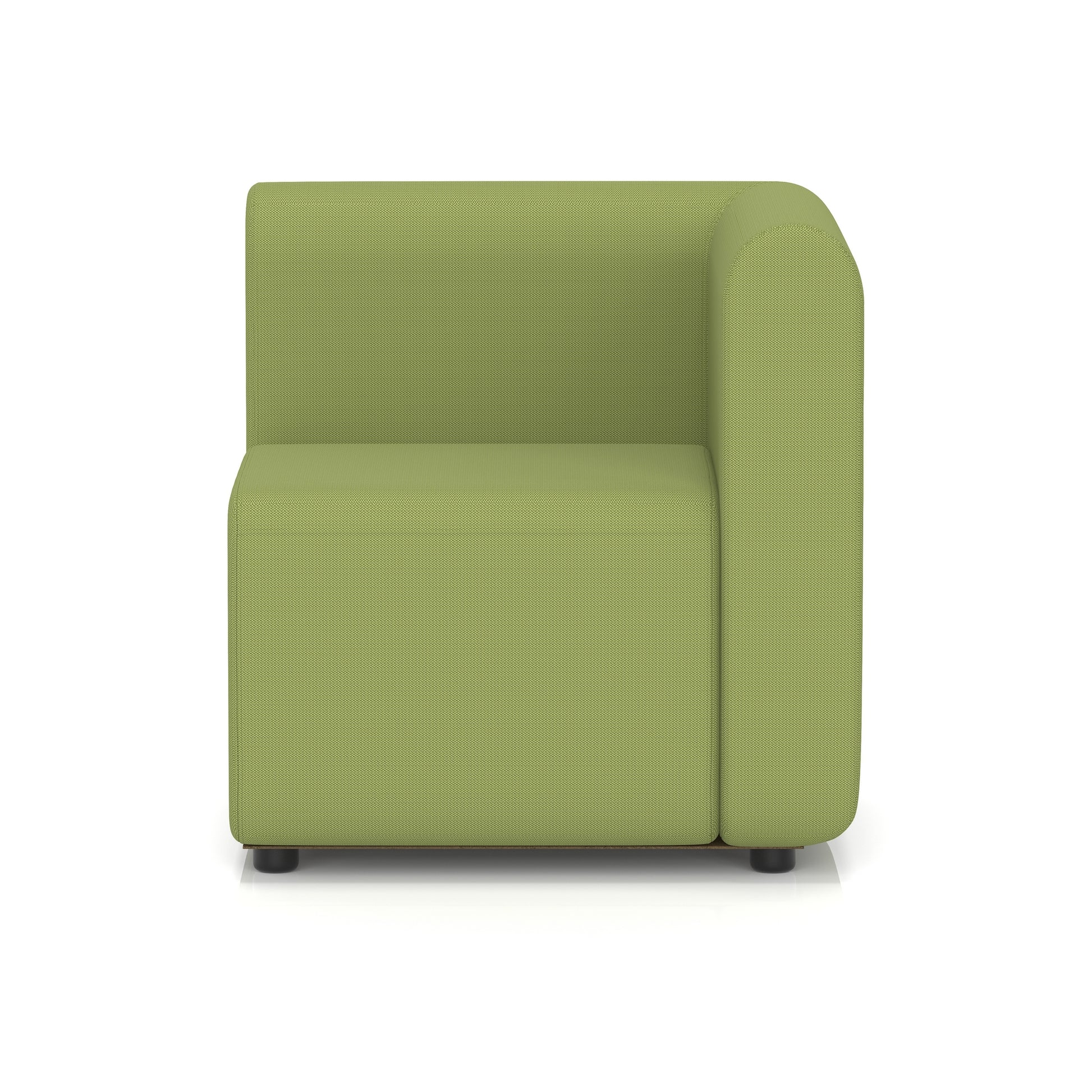 Mawsley Modular Seating Left End Unit