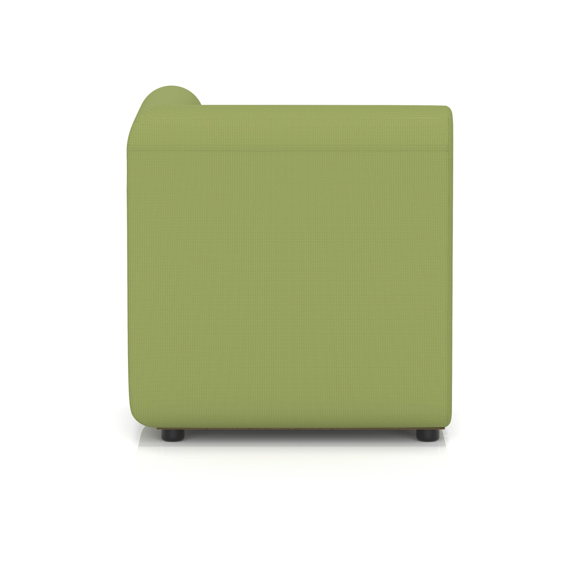 Mawsley Modular Seating Left End Unit