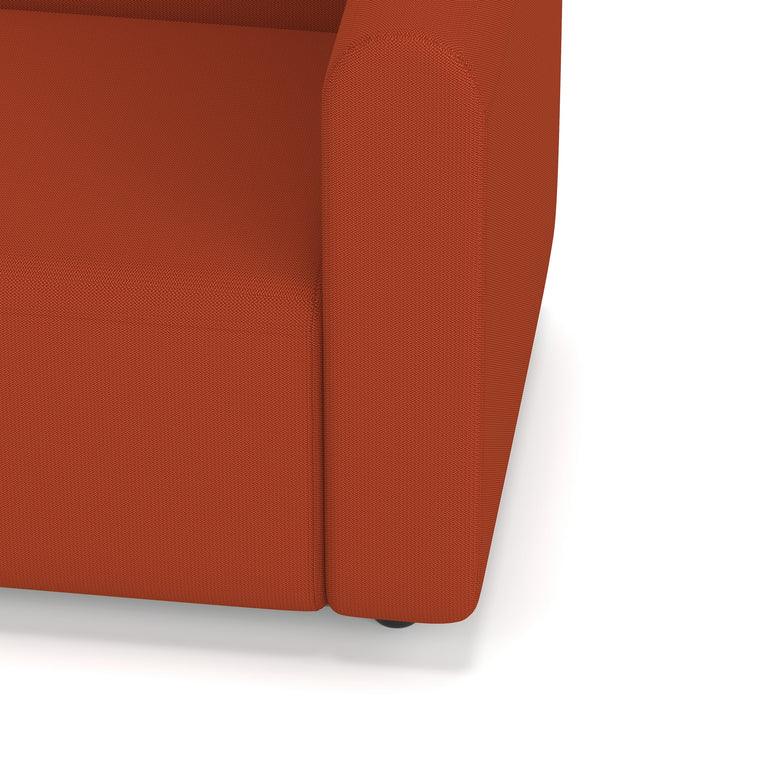 Mawsley Modular Seating Left End Unit