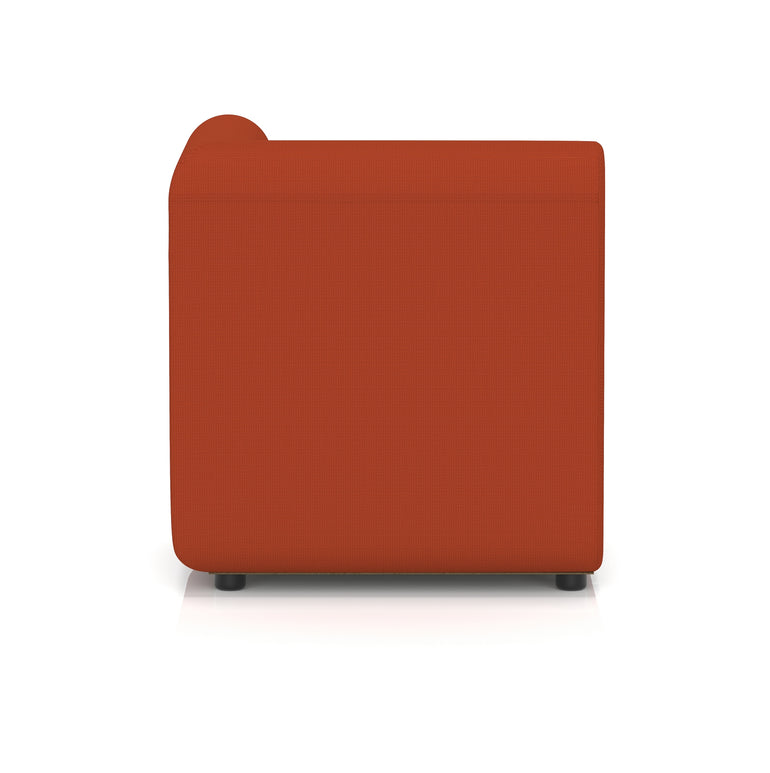 Mawsley Modular Seating Left End Unit