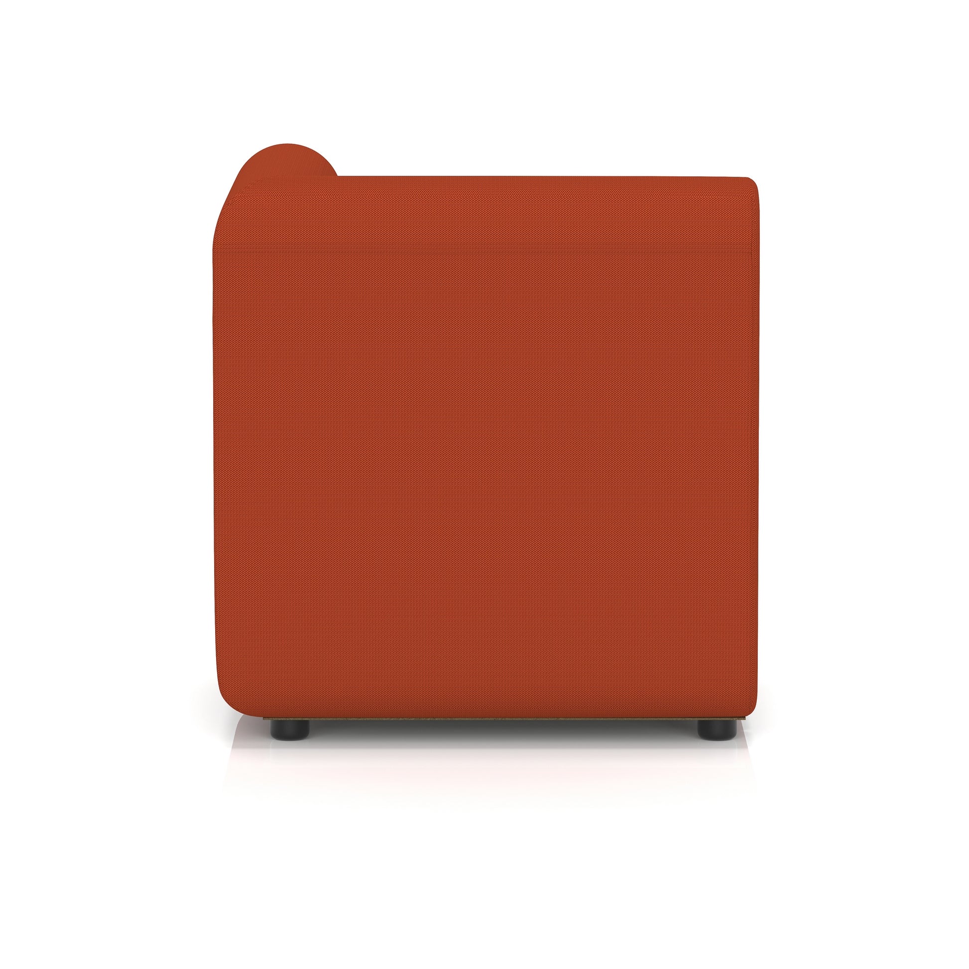 Mawsley Modular Seating Left End Unit