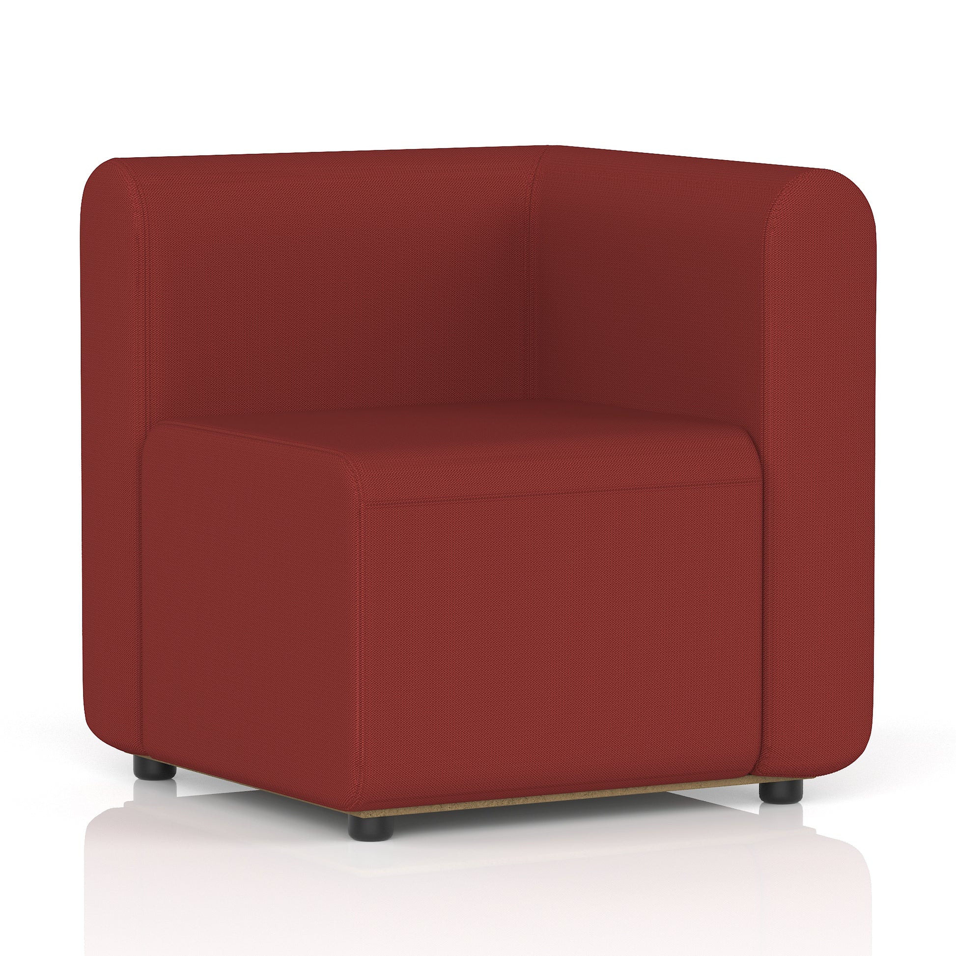 Mawsley Modular Seating Left End Unit
