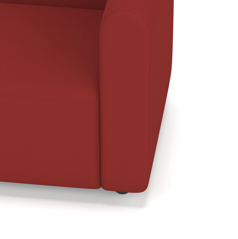 Mawsley Modular Seating Left End Unit