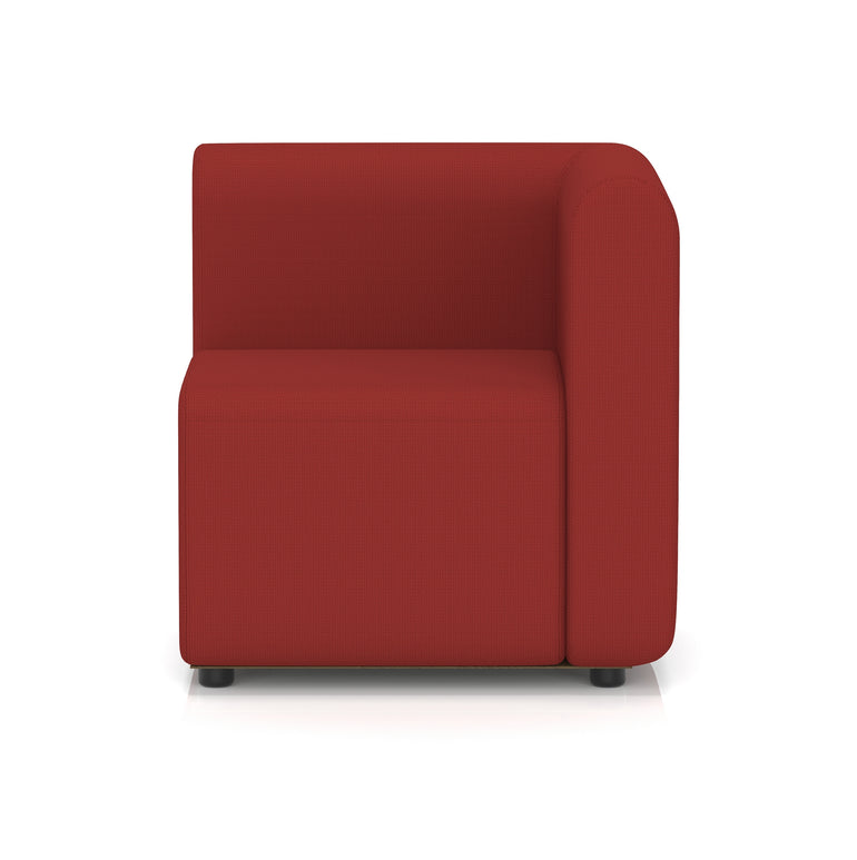 Mawsley Modular Seating Left End Unit
