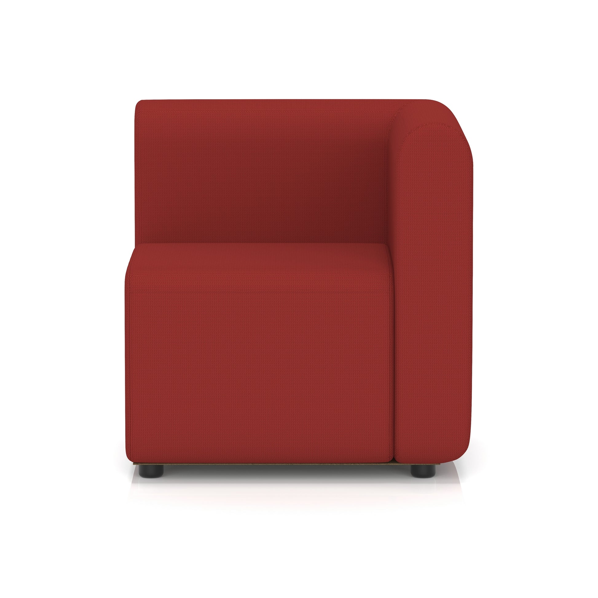 Mawsley Modular Seating Left End Unit