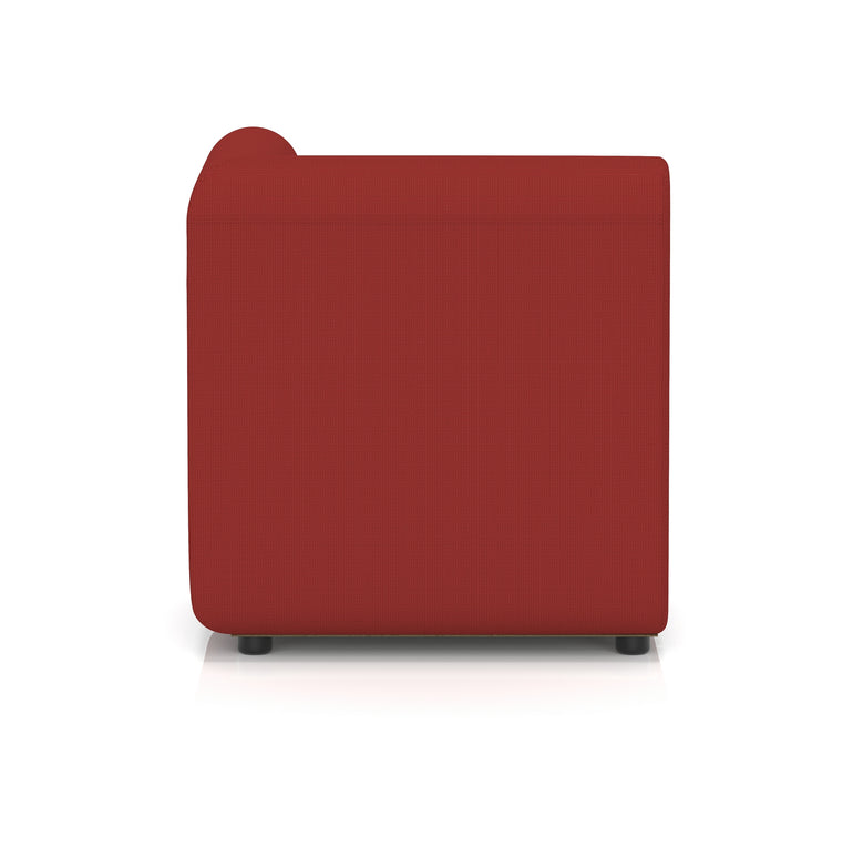 Mawsley Modular Seating Left End Unit