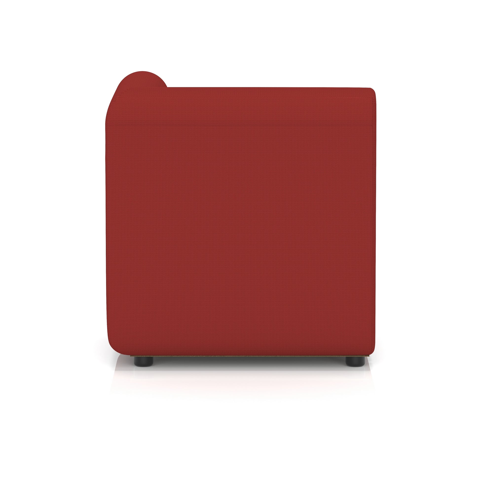 Mawsley Modular Seating Left End Unit