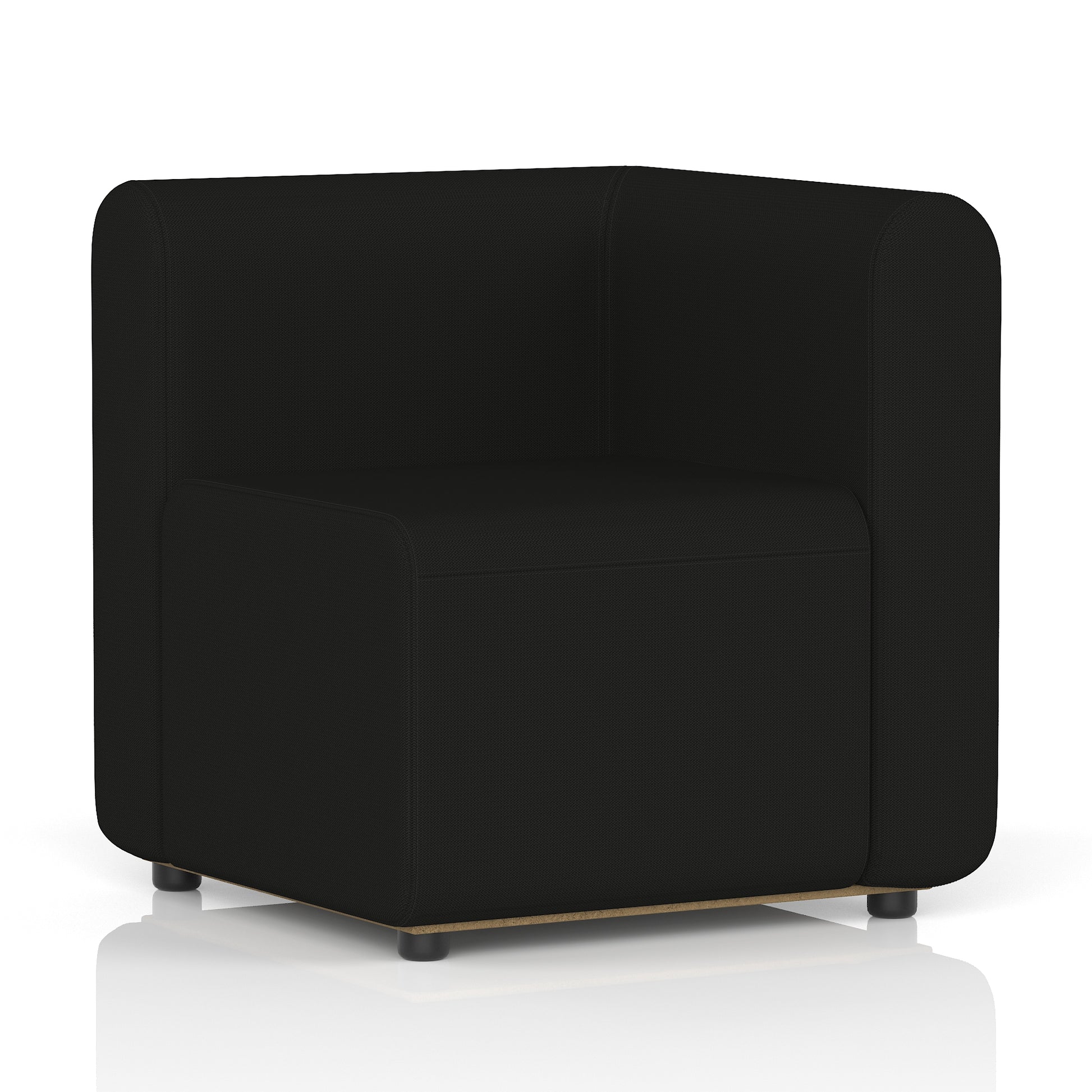 Mawsley Modular Seating Left End Unit