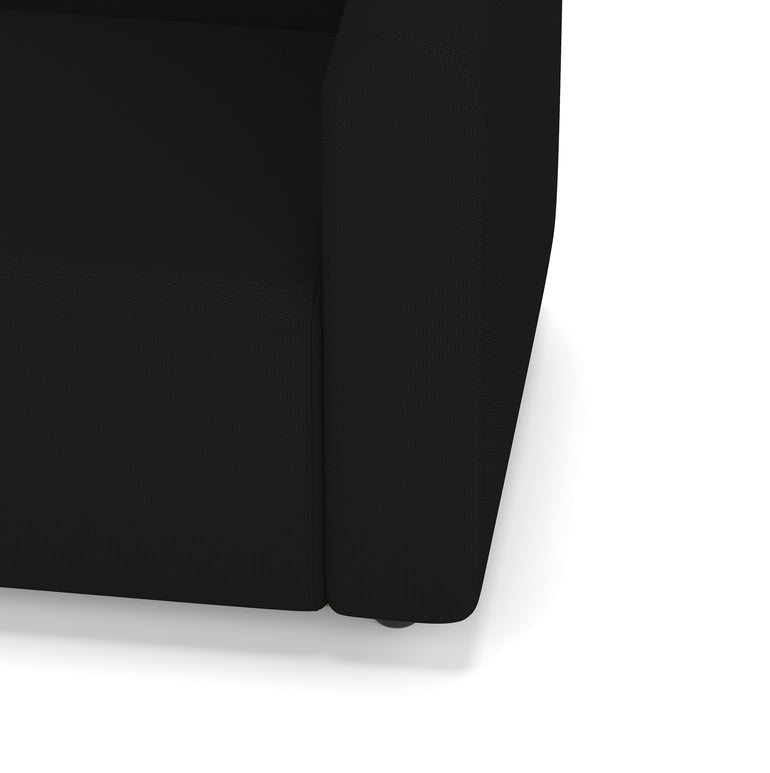 Mawsley Modular Seating Left End Unit