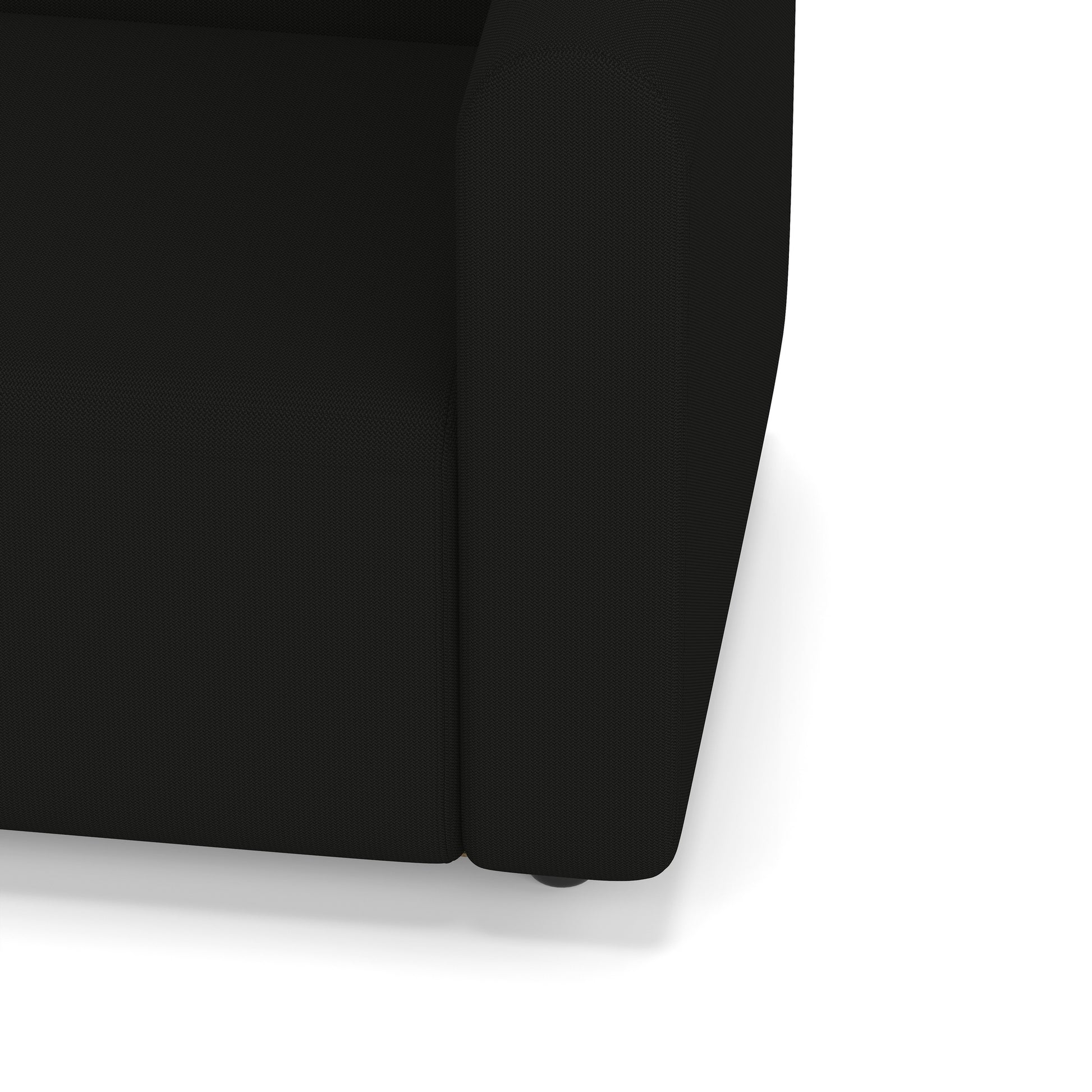 Mawsley Modular Seating Left End Unit