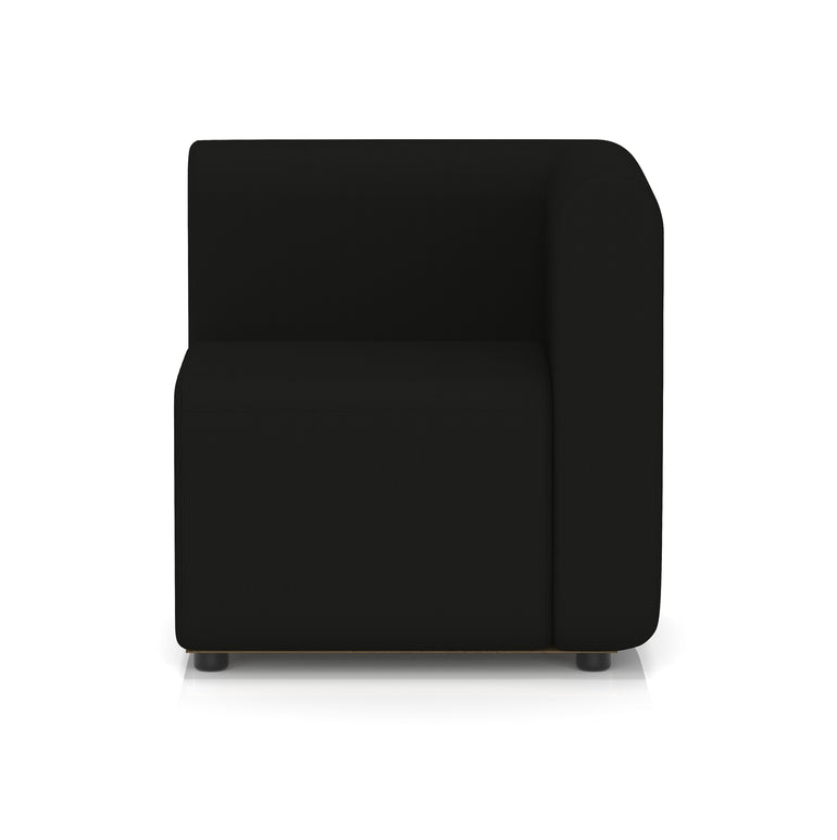 Mawsley Modular Seating Left End Unit