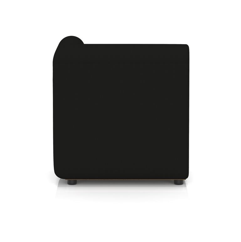 Mawsley Modular Seating Left End Unit