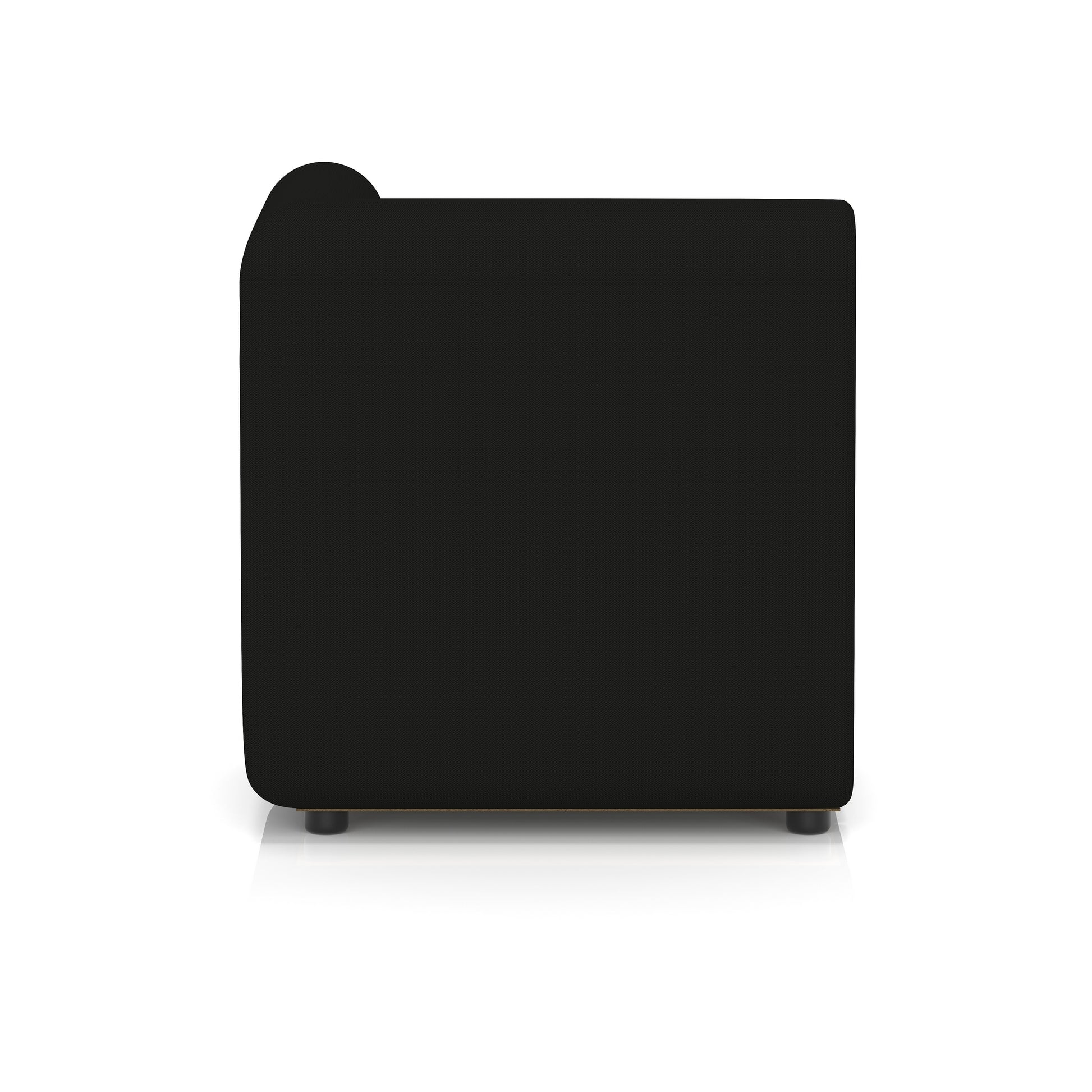 Mawsley Modular Seating Left End Unit