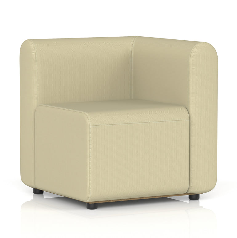 Mawsley Modular Seating Left End Unit