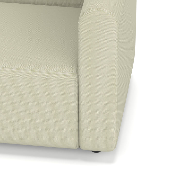 Mawsley Modular Seating Left End Unit