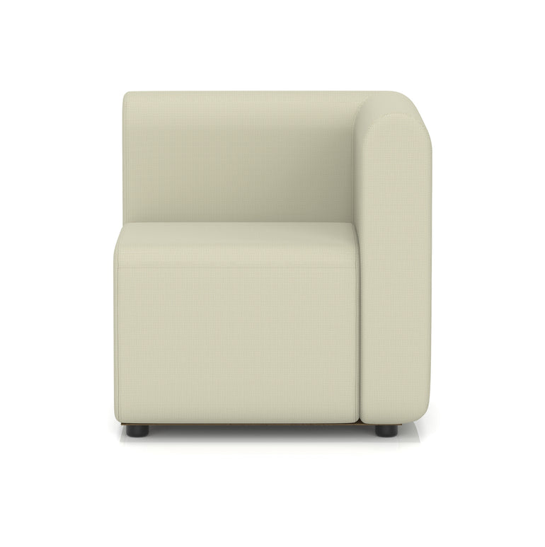 Mawsley Modular Seating Left End Unit