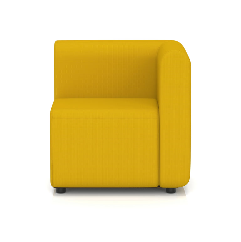 Mawsley Modular Seating Left End Unit