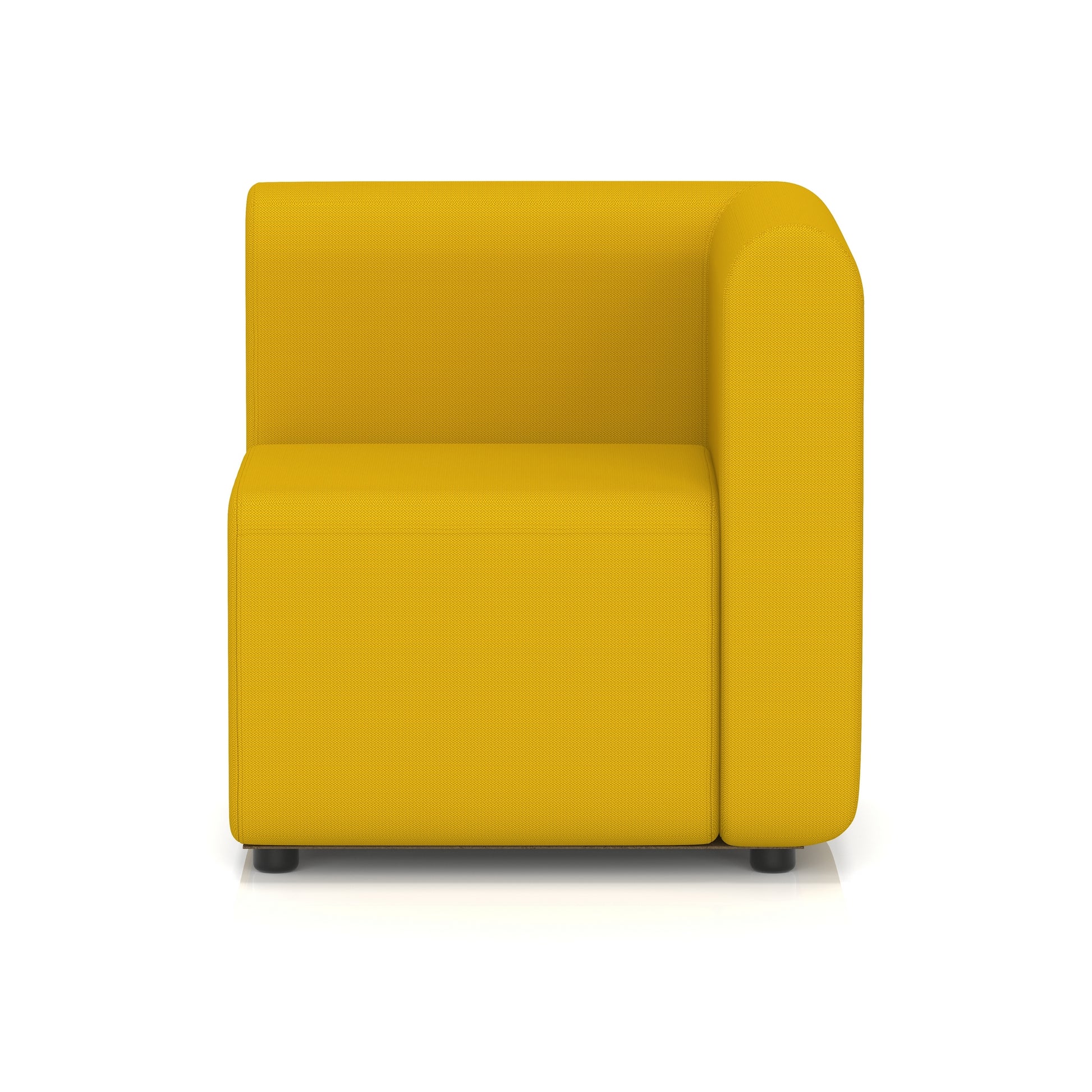 Mawsley Modular Seating Left End Unit