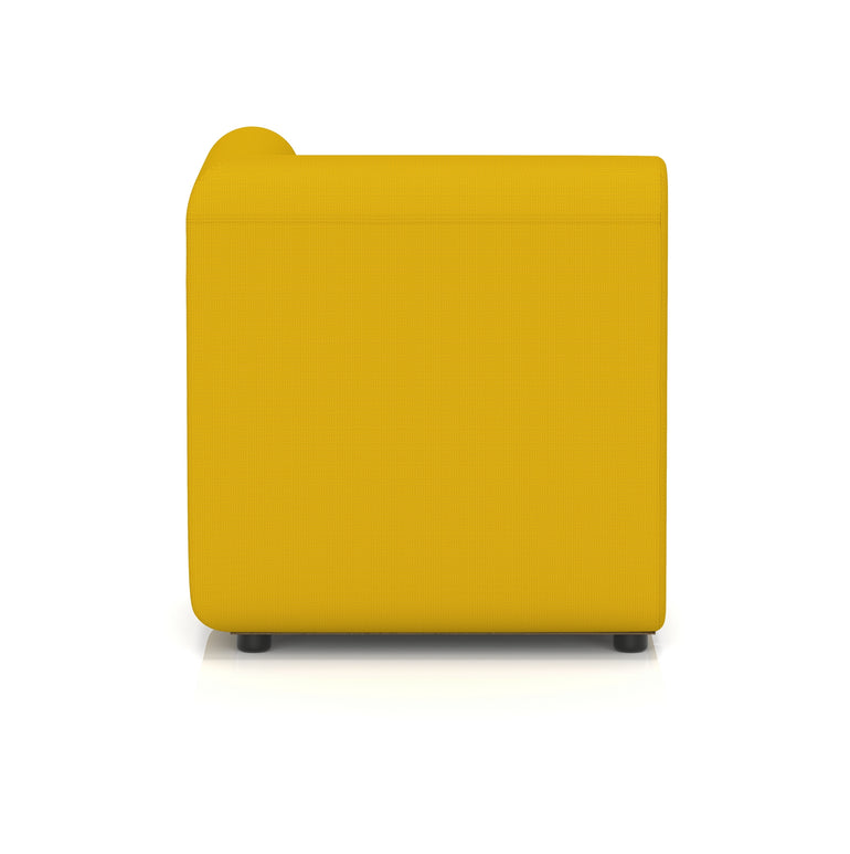 Mawsley Modular Seating Left End Unit