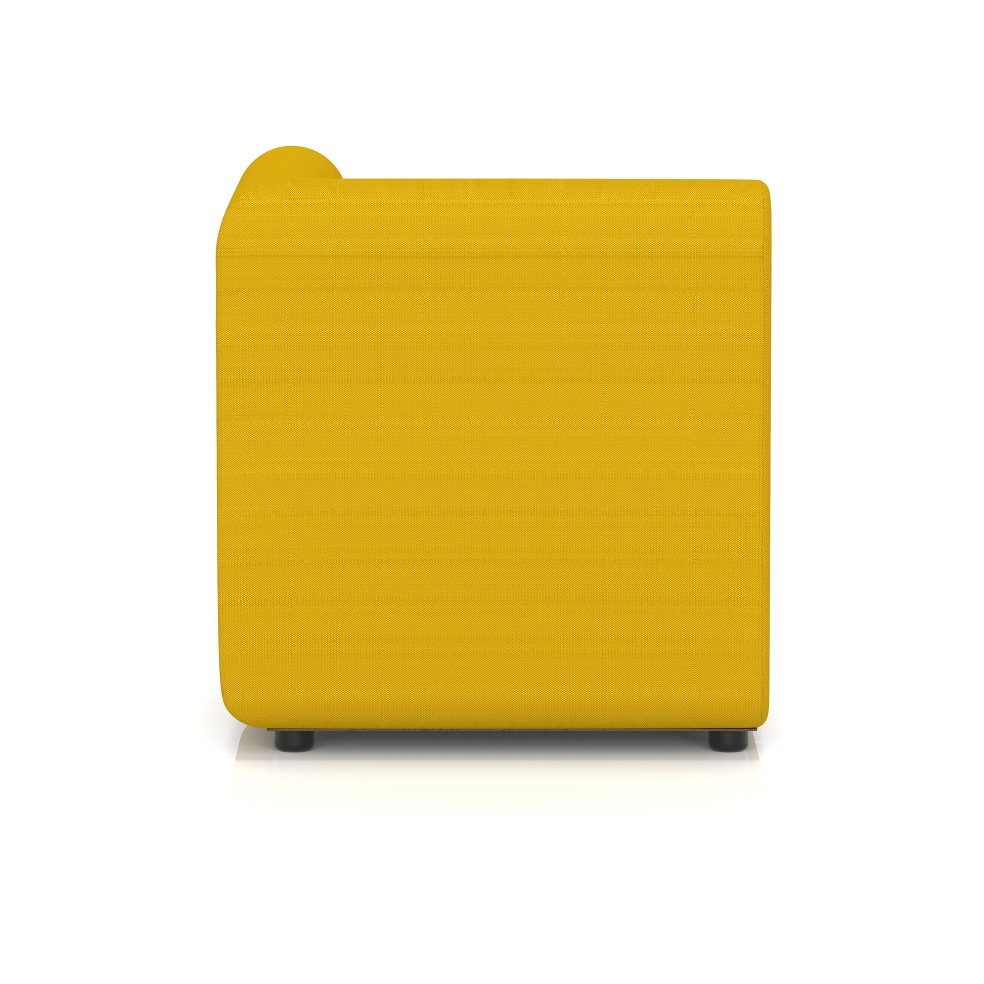 Mawsley Modular Seating Left End Unit