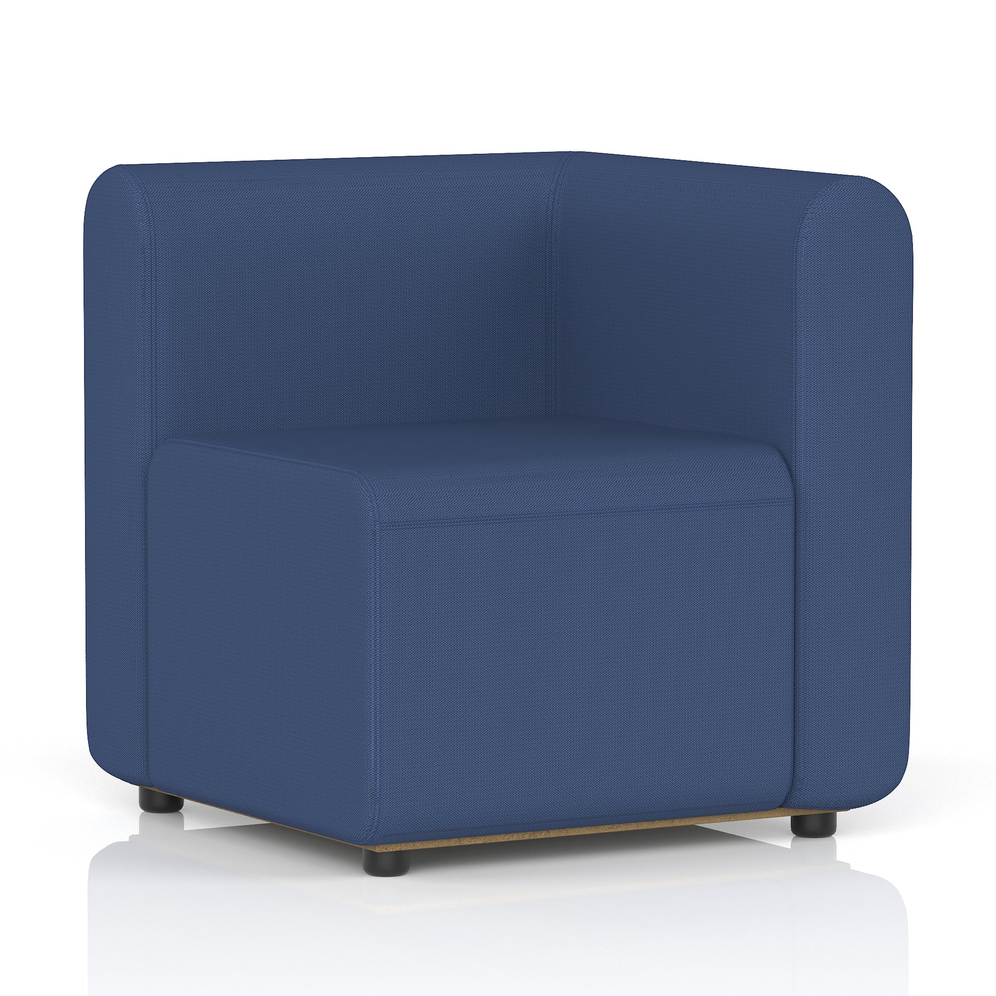 Mawsley Modular Seating Left End Unit