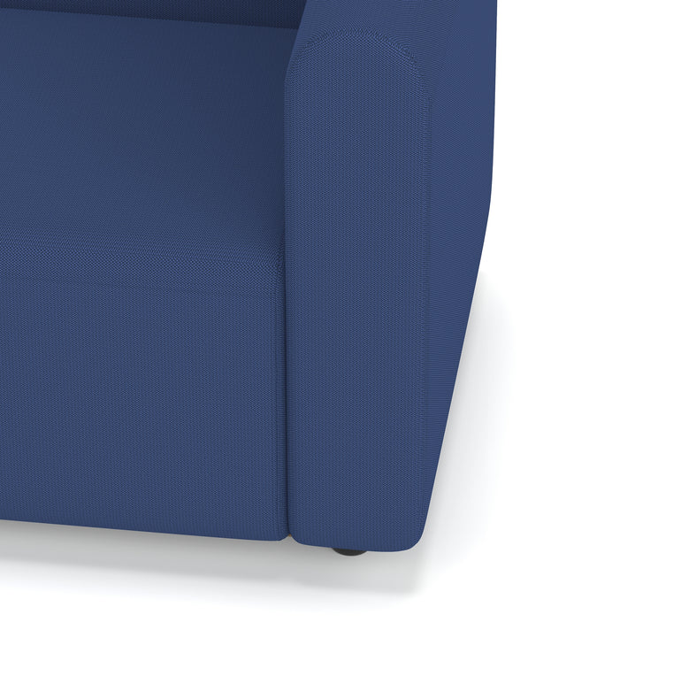 Mawsley Modular Seating Left End Unit