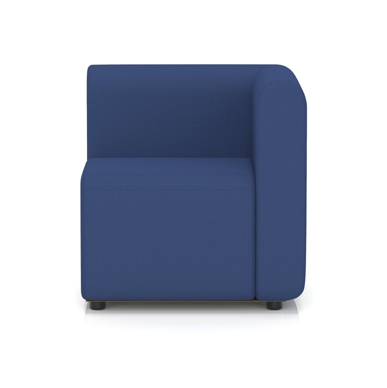 Mawsley Modular Seating Left End Unit