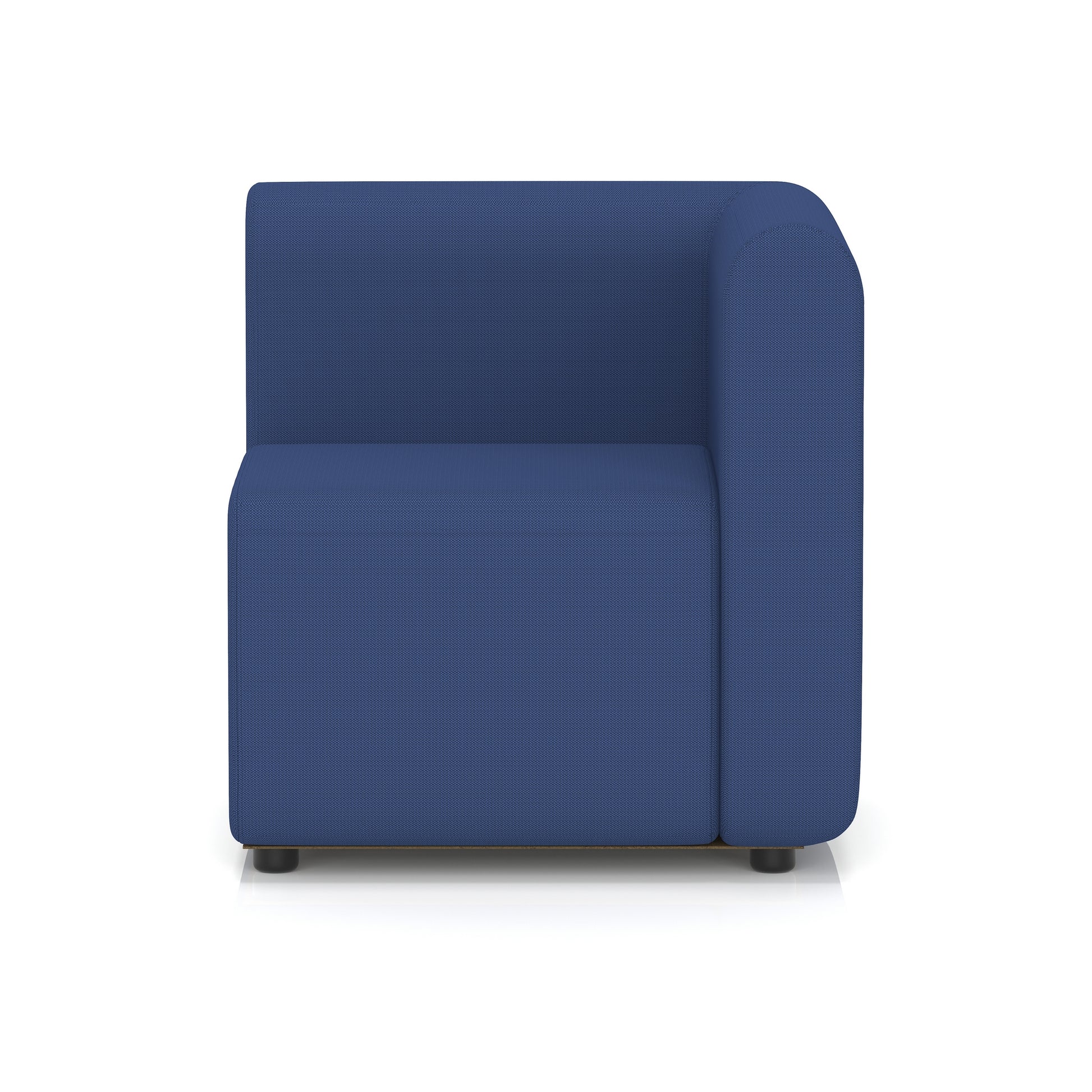 Mawsley Modular Seating Left End Unit