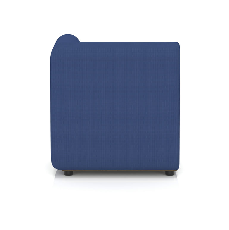 Mawsley Modular Seating Left End Unit