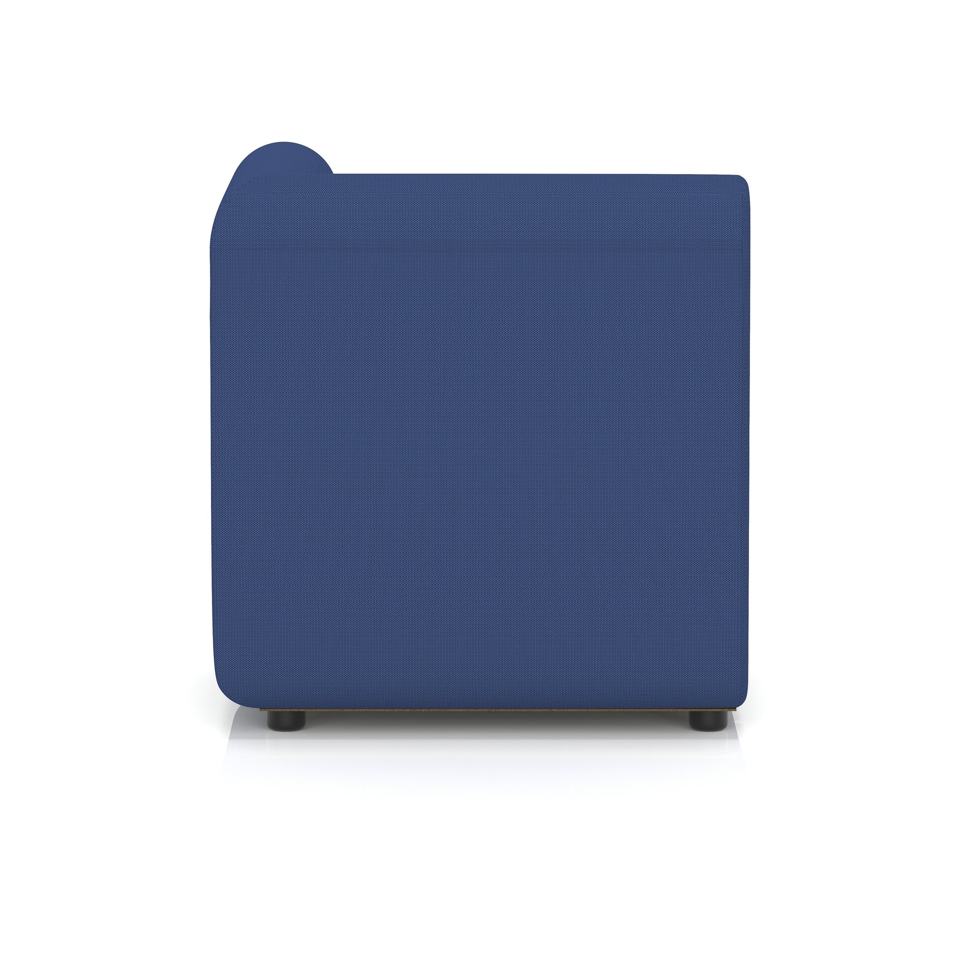 Mawsley Modular Seating Left End Unit