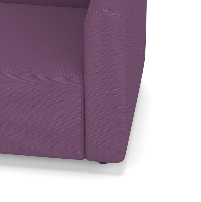 Mawsley Modular Seating Left End Unit