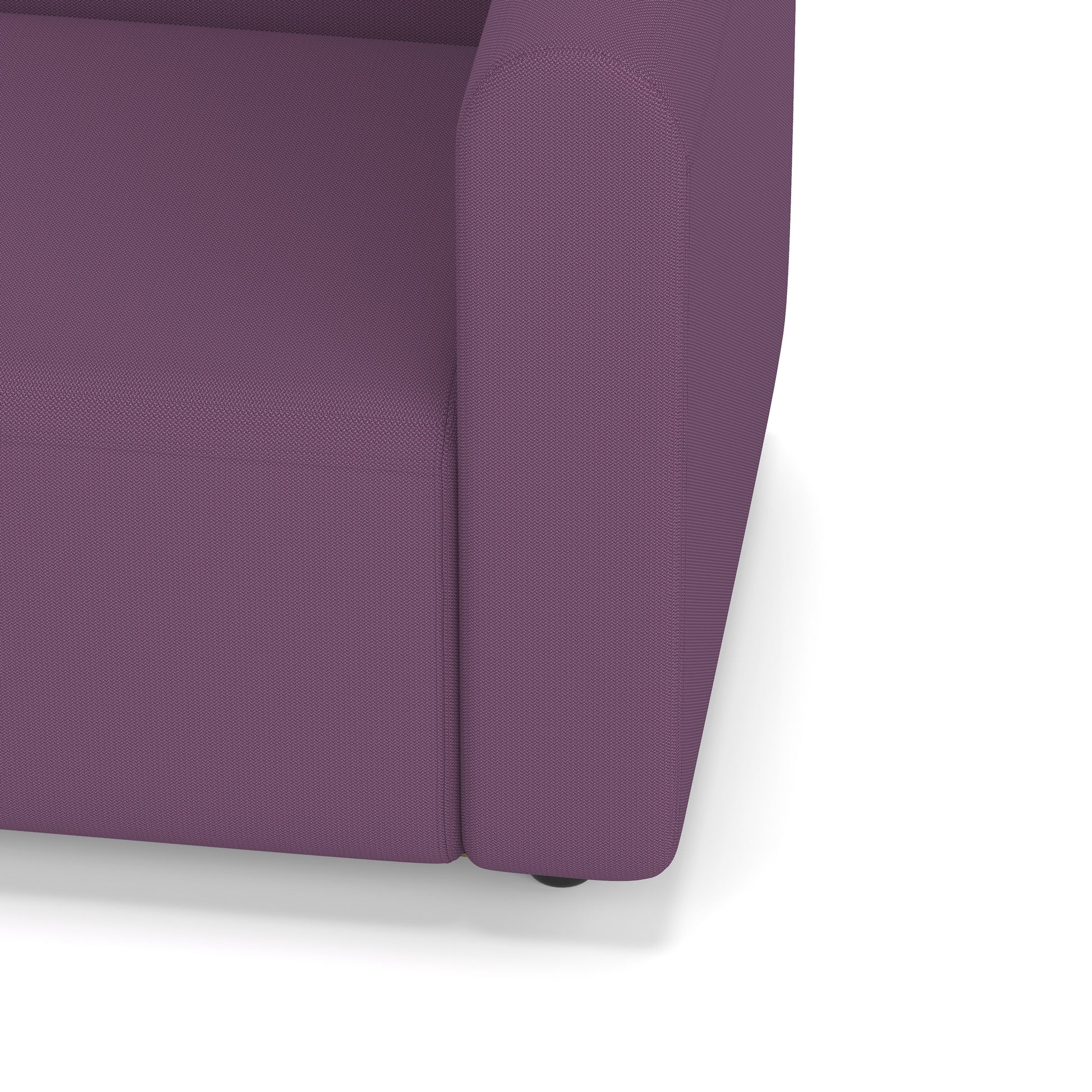 Mawsley Modular Seating Left End Unit
