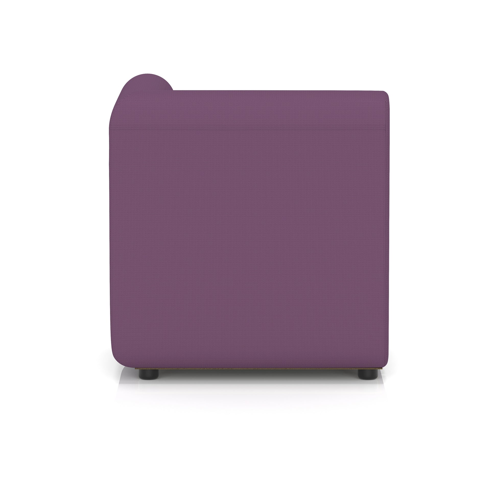 Mawsley Modular Seating Left End Unit