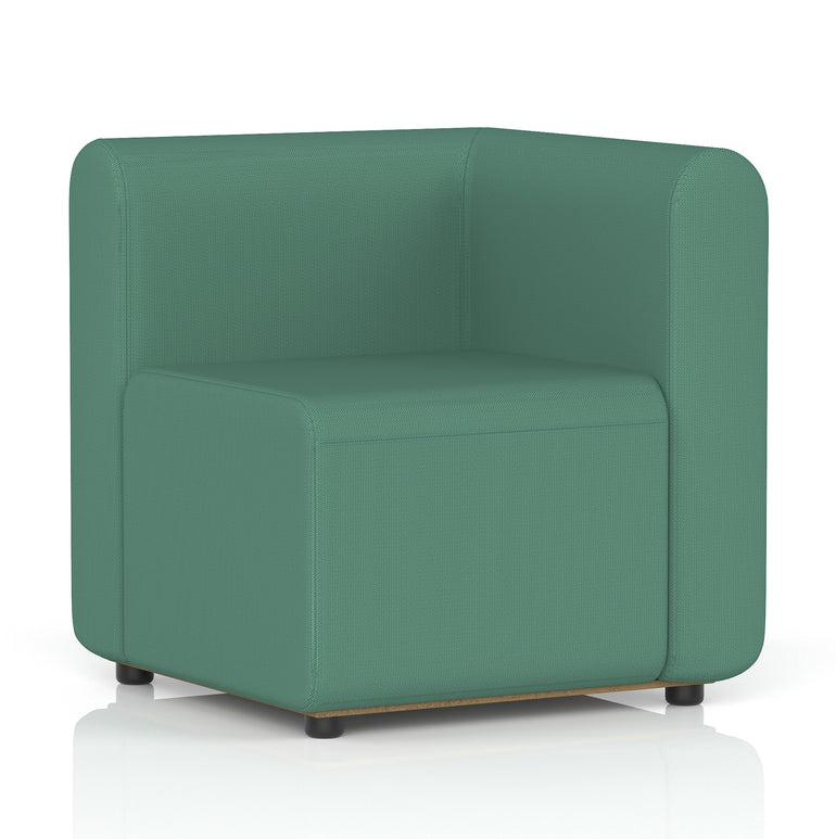 Mawsley Modular Seating Left End Unit