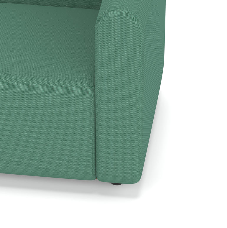 Mawsley Modular Seating Left End Unit