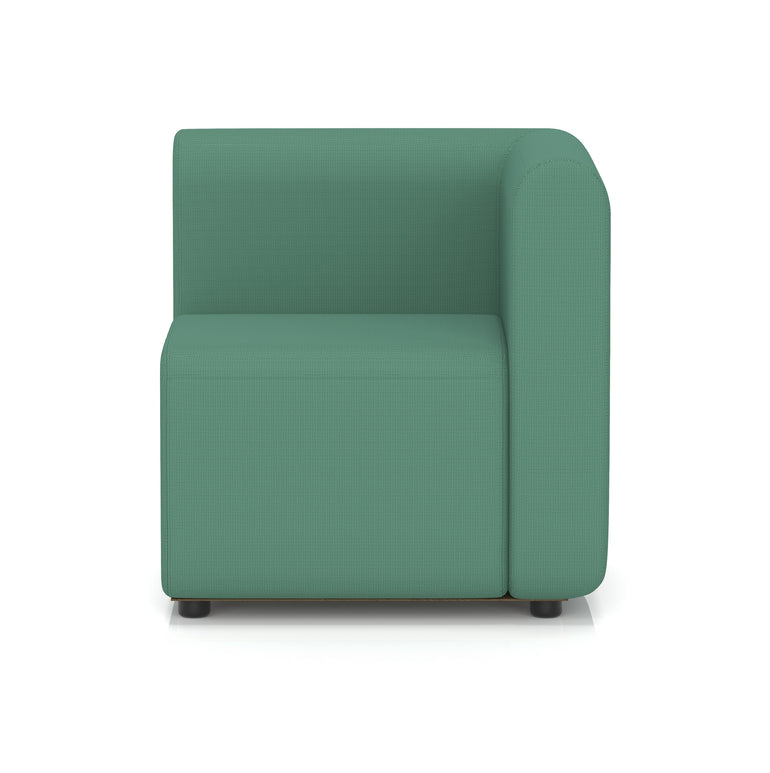 Mawsley Modular Seating Left End Unit