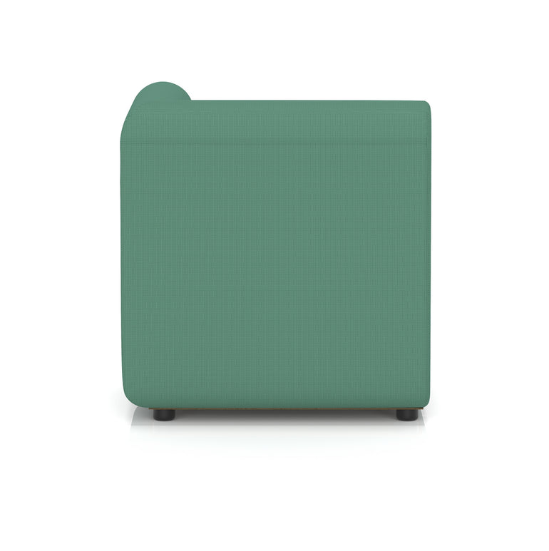 Mawsley Modular Seating Left End Unit