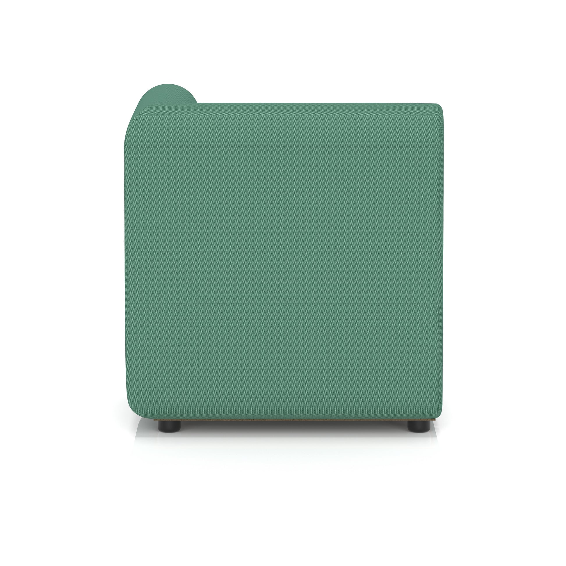 Mawsley Modular Seating Left End Unit