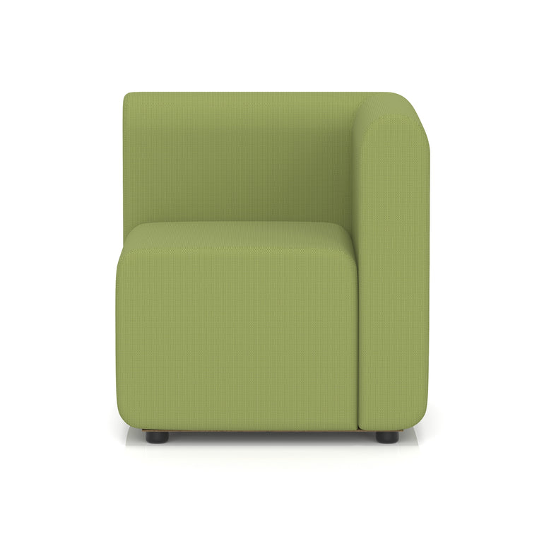 Mawsley Modular Seating Right End Unit