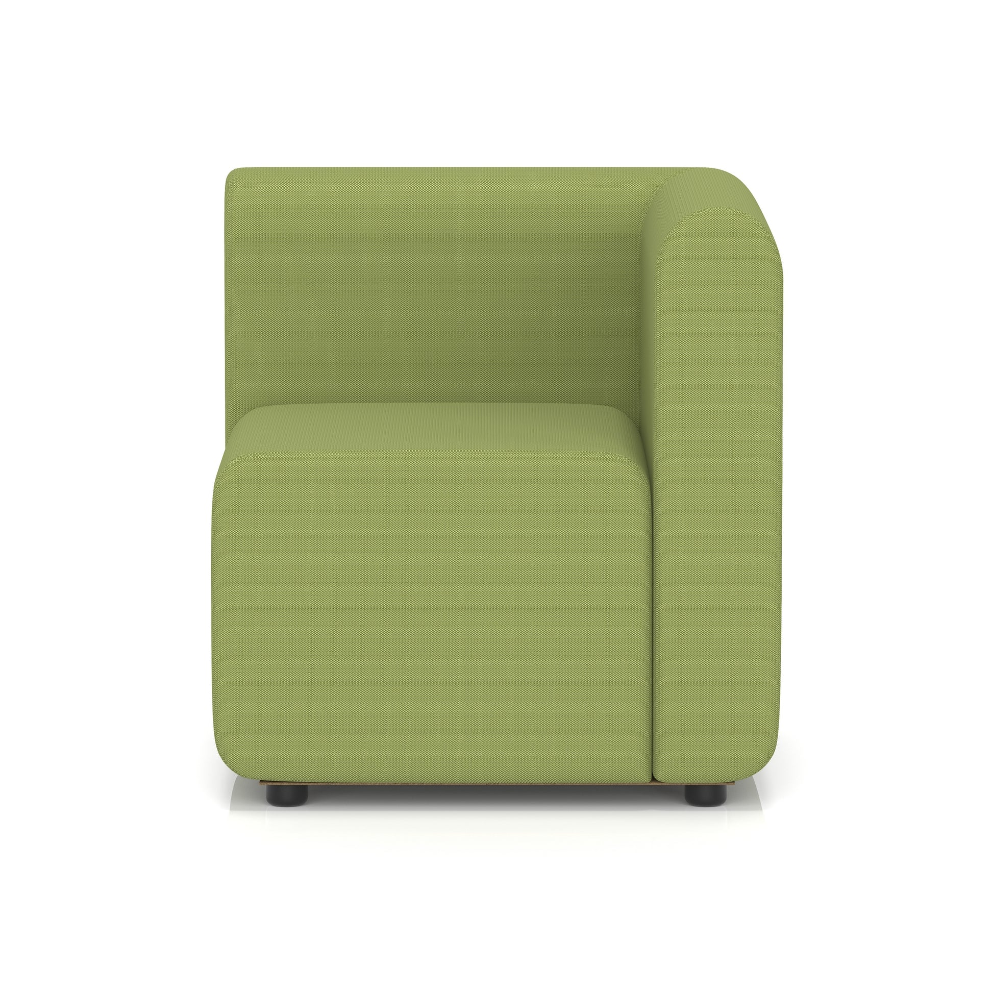 Mawsley Modular Seating Right End Unit