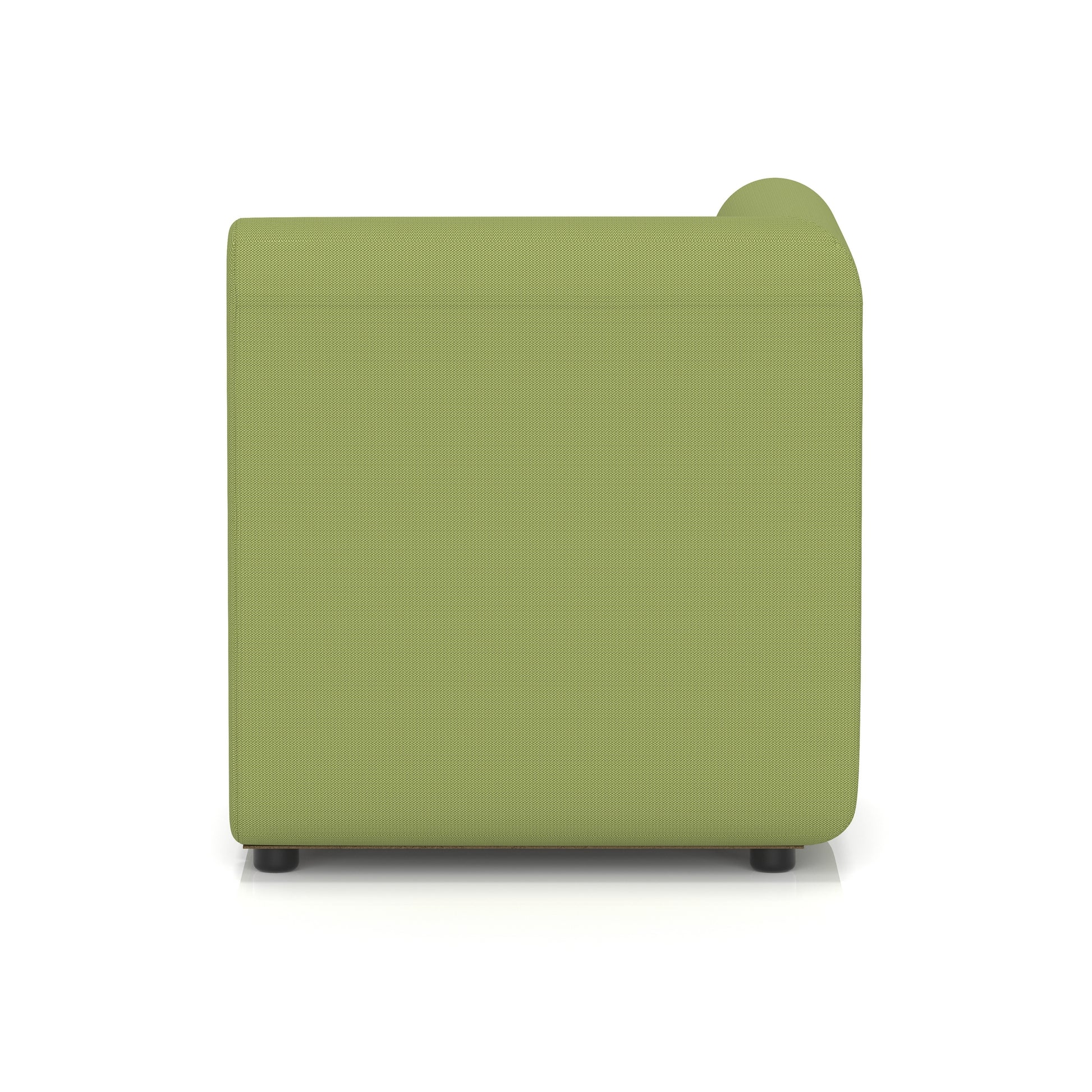 Mawsley Modular Seating Right End Unit