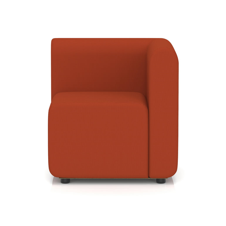 Mawsley Modular Seating Right End Unit