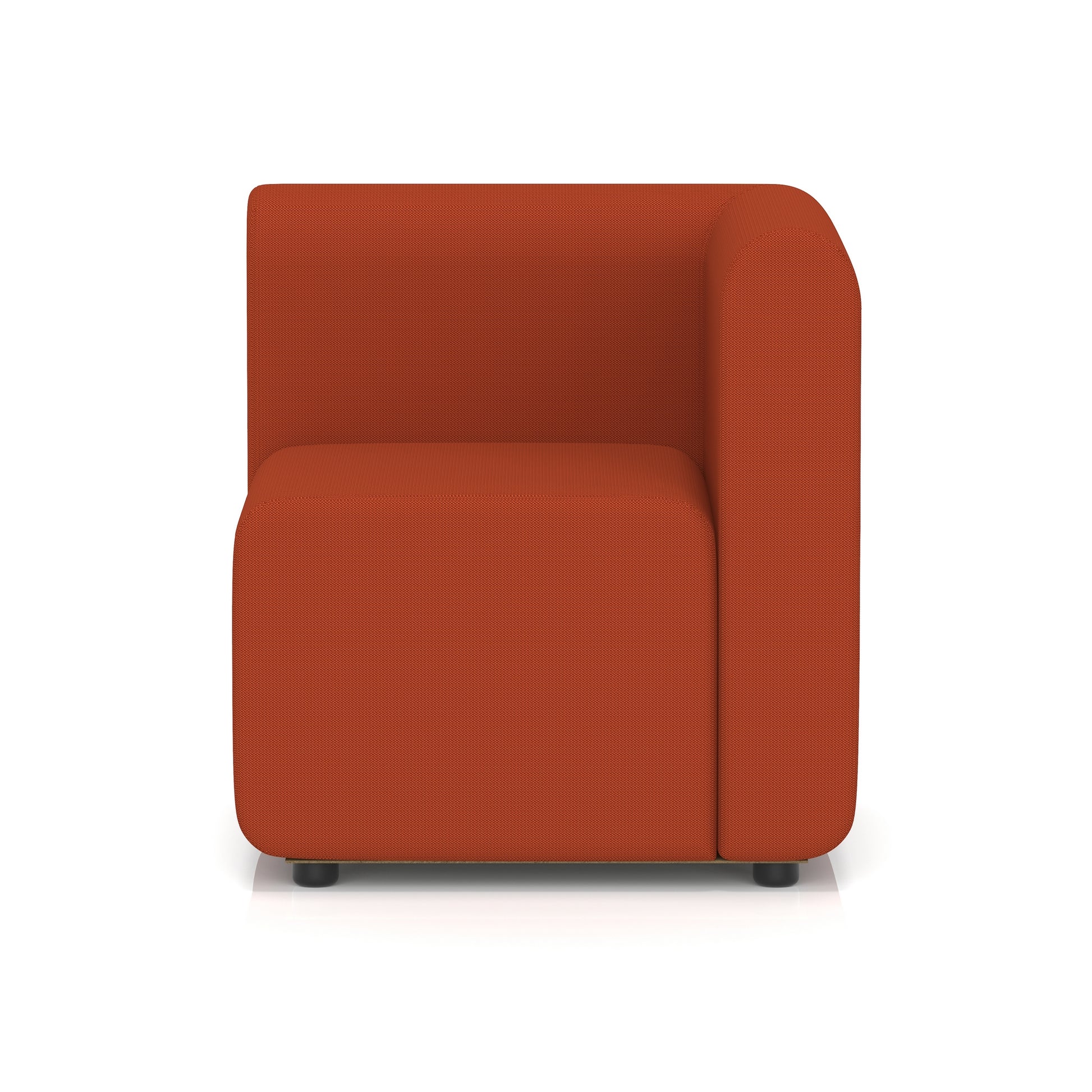 Mawsley Modular Seating Right End Unit