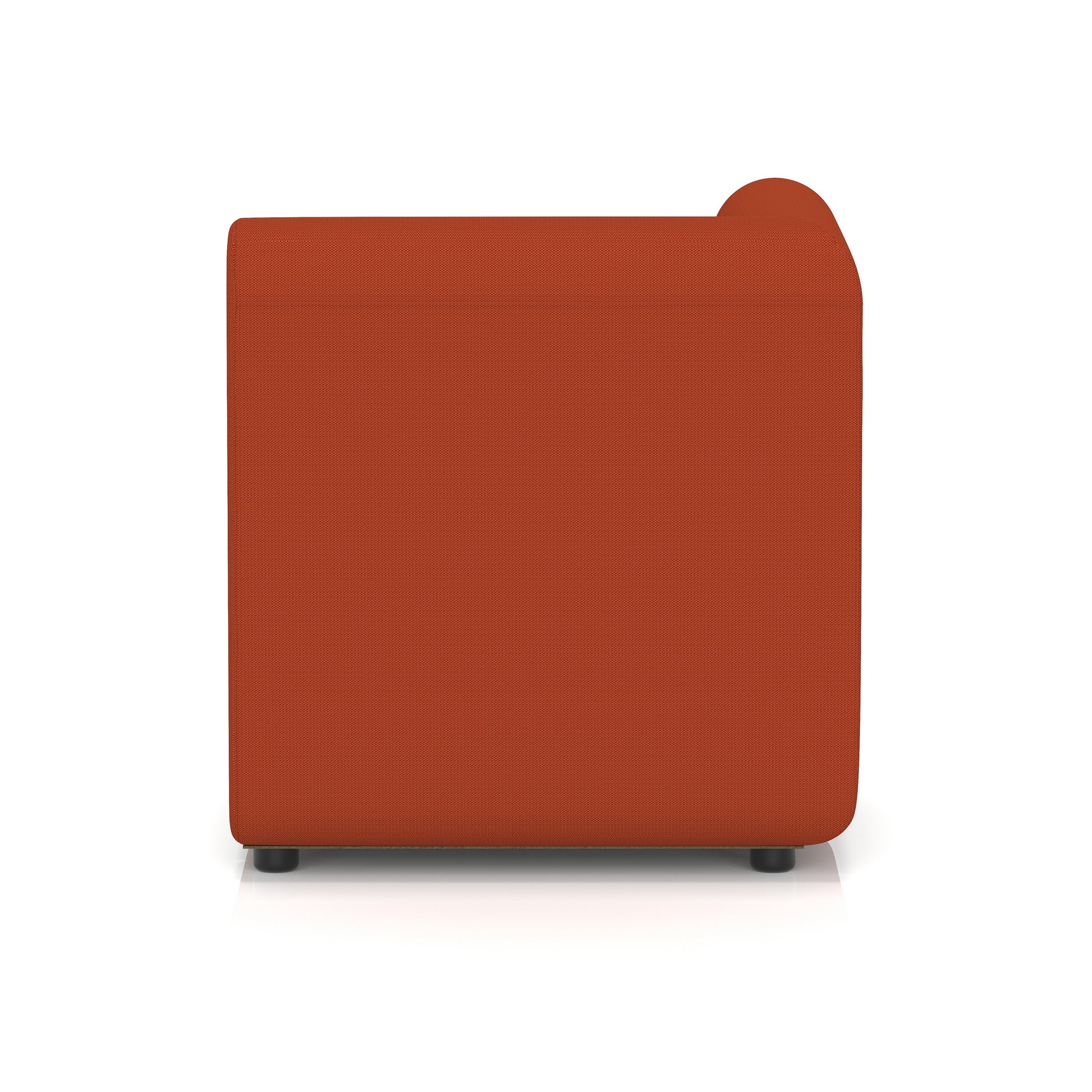 Mawsley Modular Seating Right End Unit