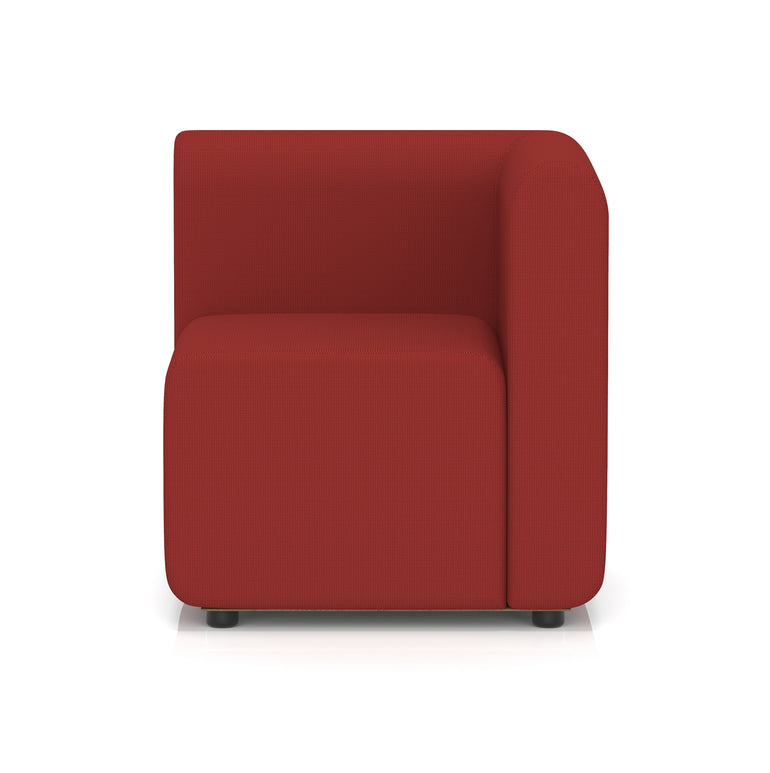 Mawsley Modular Seating Right End Unit