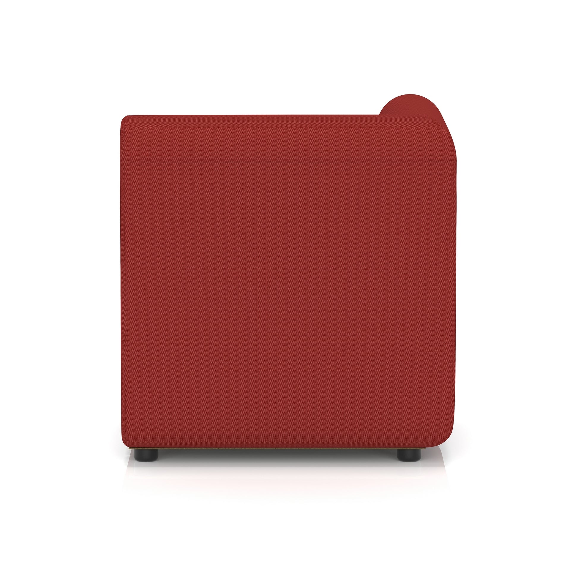 Mawsley Modular Seating Right End Unit