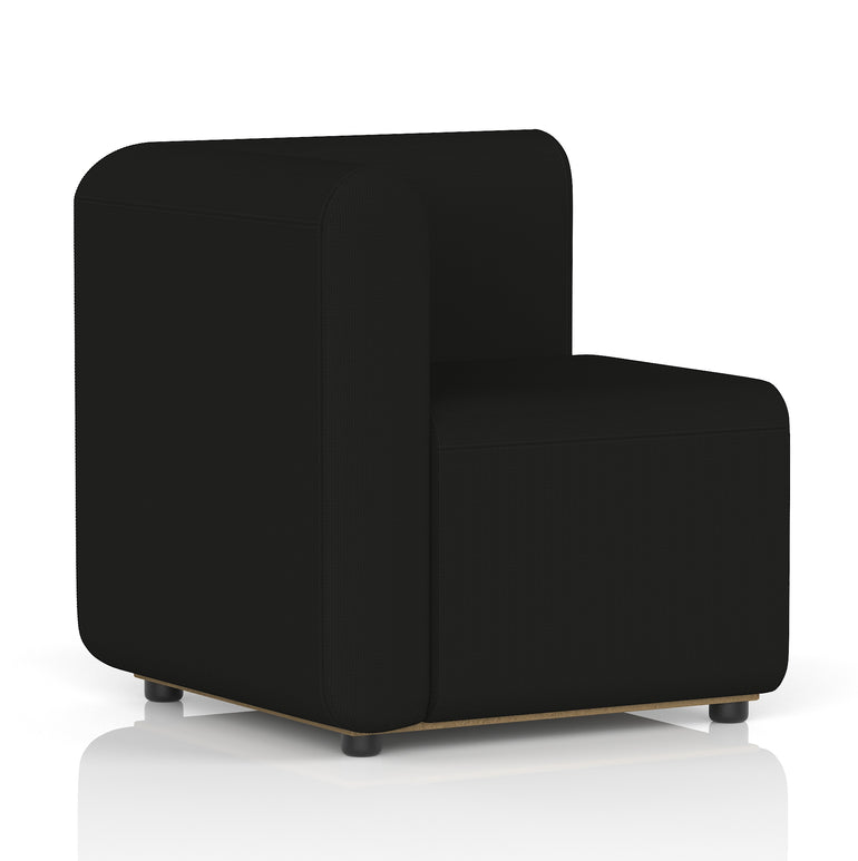 Mawsley Modular Seating Right End Unit